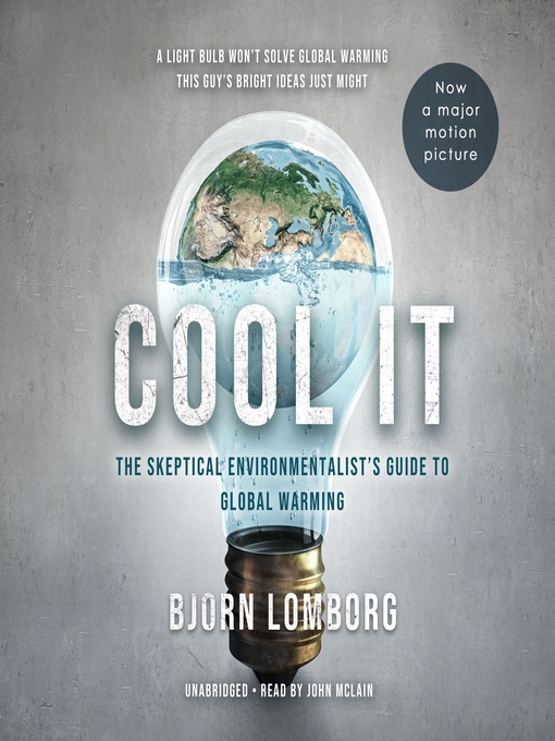 Title details for Cool It by Bjorn Lomborg - Available